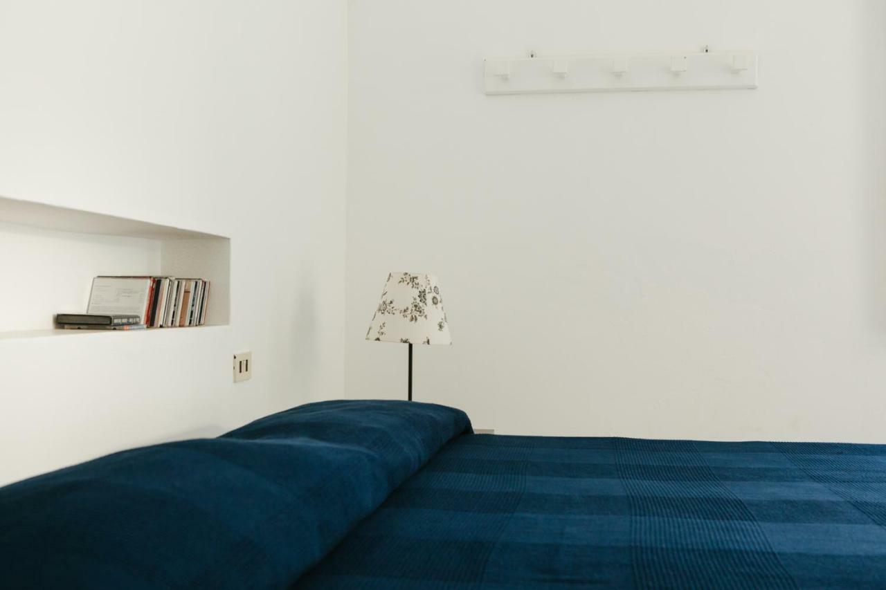 Casa Carlotta Bed & Breakfast Stromboli Dış mekan fotoğraf